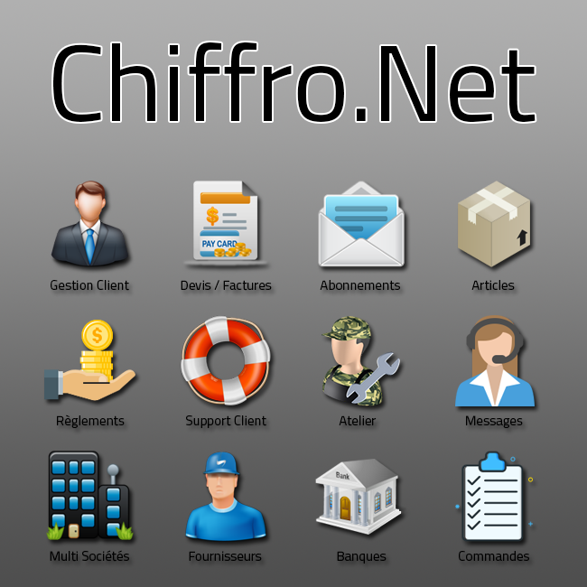 Chiffro